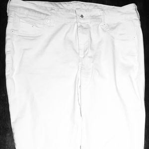 BRAND NEW HI RISE JEGGING SOFT STRETCH MATERIAL